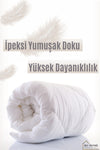 Tek Kişilik Lüx Microfiber Yorgan