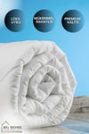 Tek Kişilik Lüx Microfiber Yorgan
