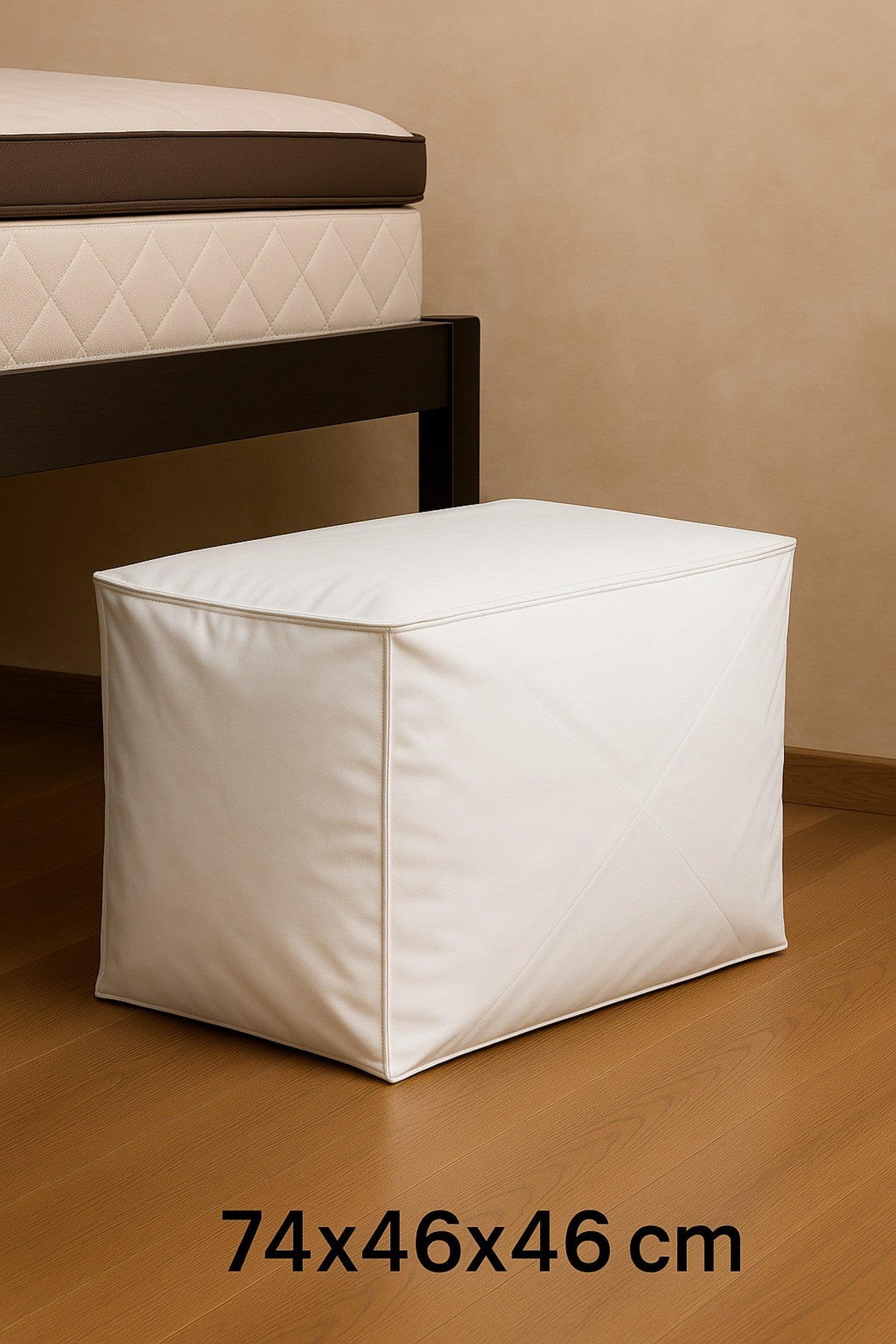 Dev Boy , Baza Altı Organizer Hurç 74x46x46 Cm 1 Adet